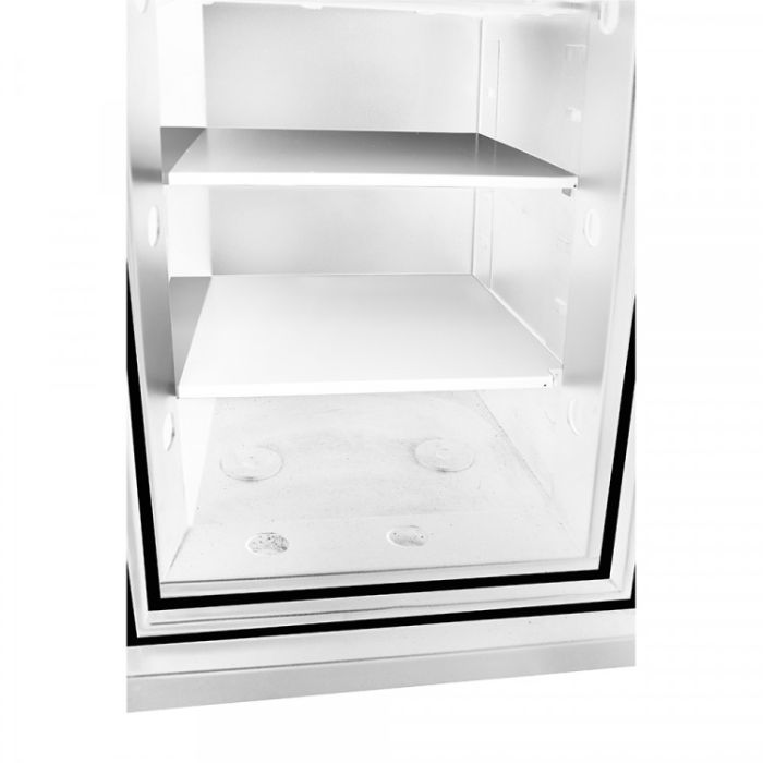 Сейф вогневзломостійкий Griffon F60CL I.84.KT WHITE