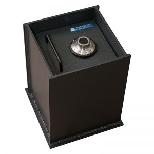 Сейф, що вбудовується в підлогу Griffon FB.300.C