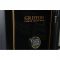 Сейф збройовий Griffon G.160L.E GOLD