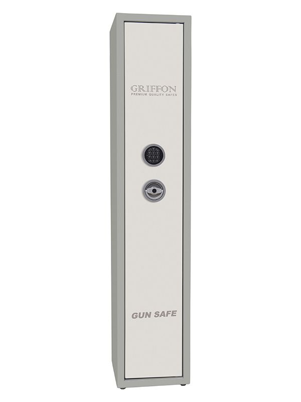 Сейф оружейный Griffon GE.300.E