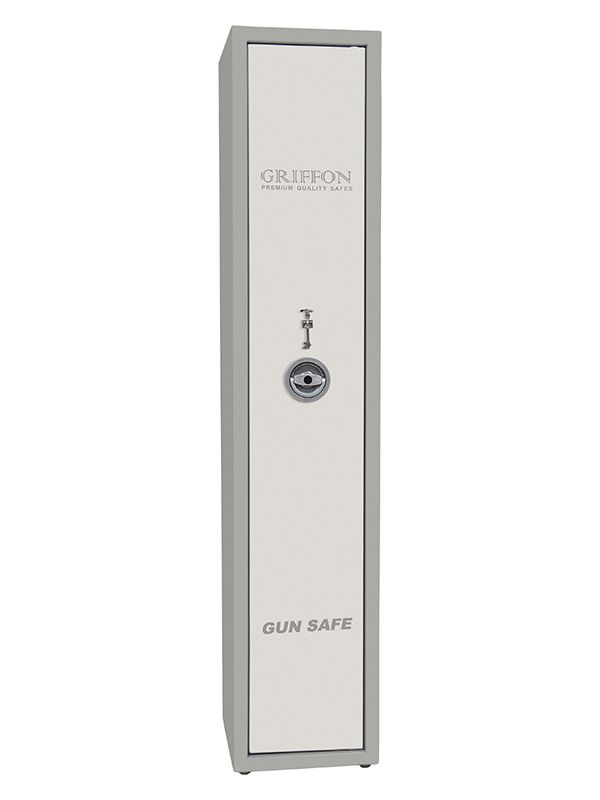 Сейф для зброї Griffon GE.300.K