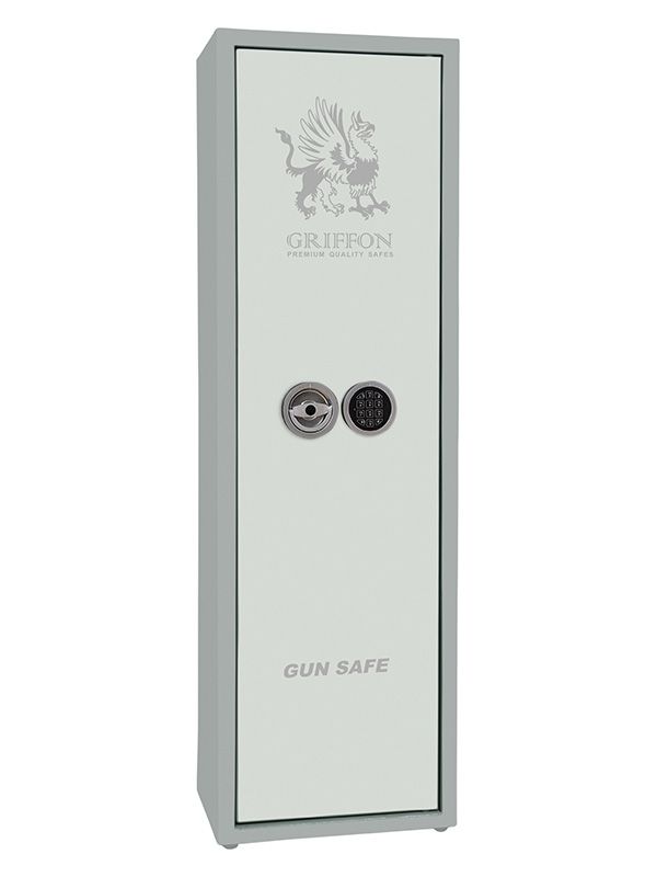 Сейф оружейный Griffon GE.420.E