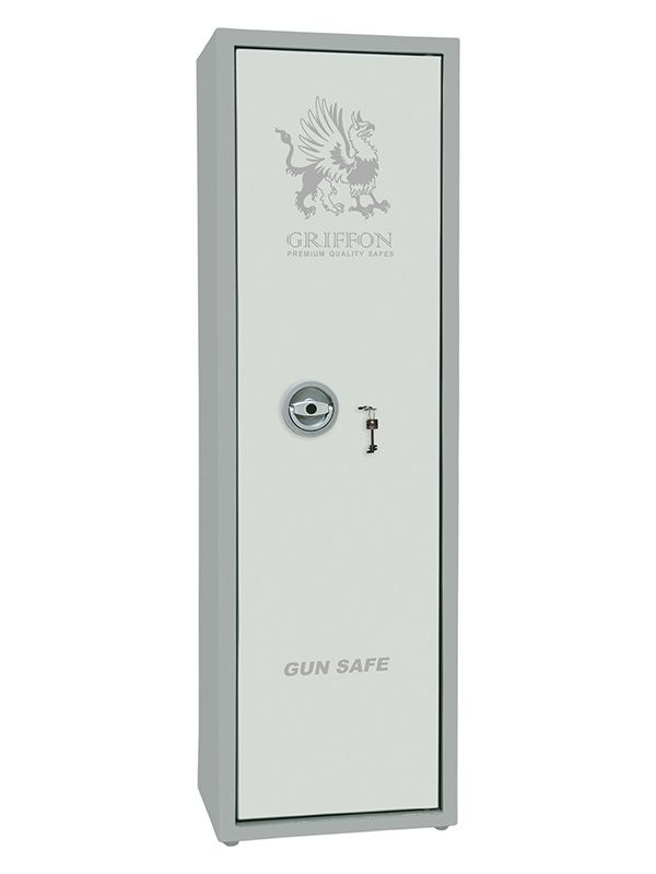 Сейф оружейный Griffon GE.420.K