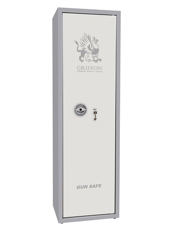 Сейф оружейный Griffon GE.450.K.L