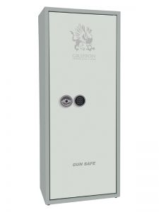 Сейф оружейный Griffon GE.600.Е.L