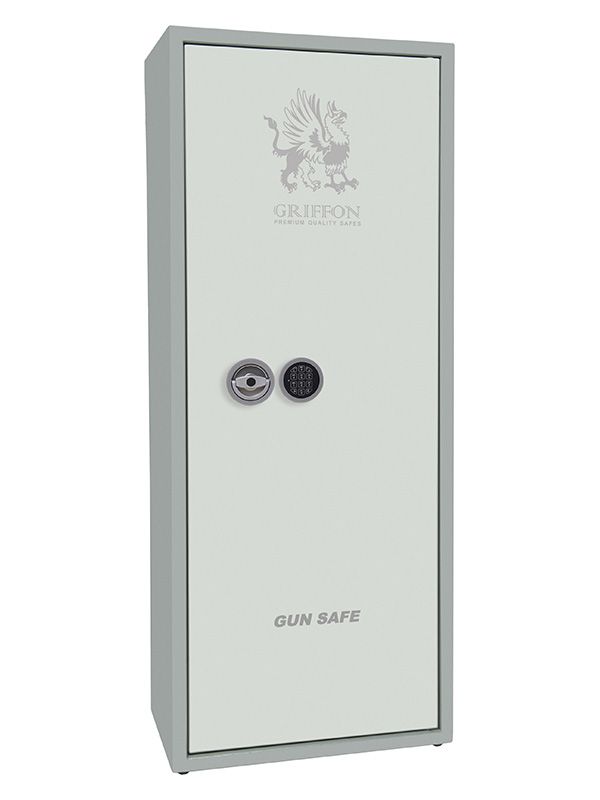 Сейф оружейный Griffon GE.600.Е.L
