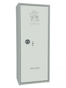Сейф оружейный Griffon GE.600.K.L