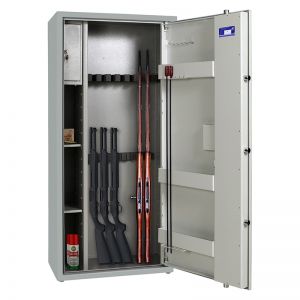 Сейф для зброї Griffon GE.650.K.L