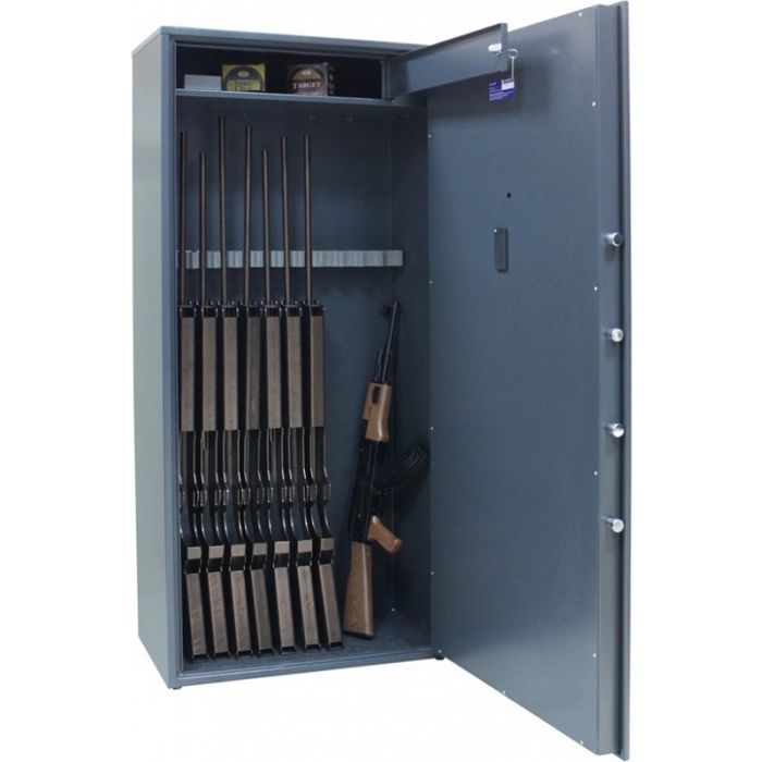 Сейф оружейный Griffon GLT.700.E