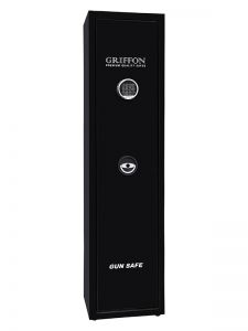 Сейф оружейный Griffon GS.140.E BLACK
