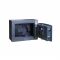 Сейф зламостійкий пістолетний Griffon H.26/15.KP DARK GREY