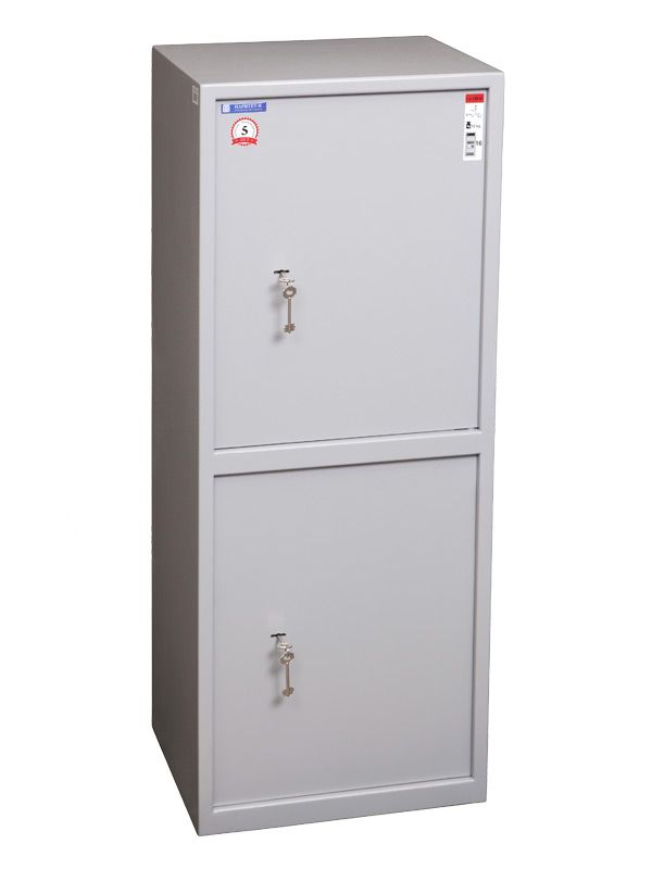 Сейф офісний Griffon L2.120.K