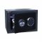 Сейф мебельный Griffon M.30.Fingerprint BLACK