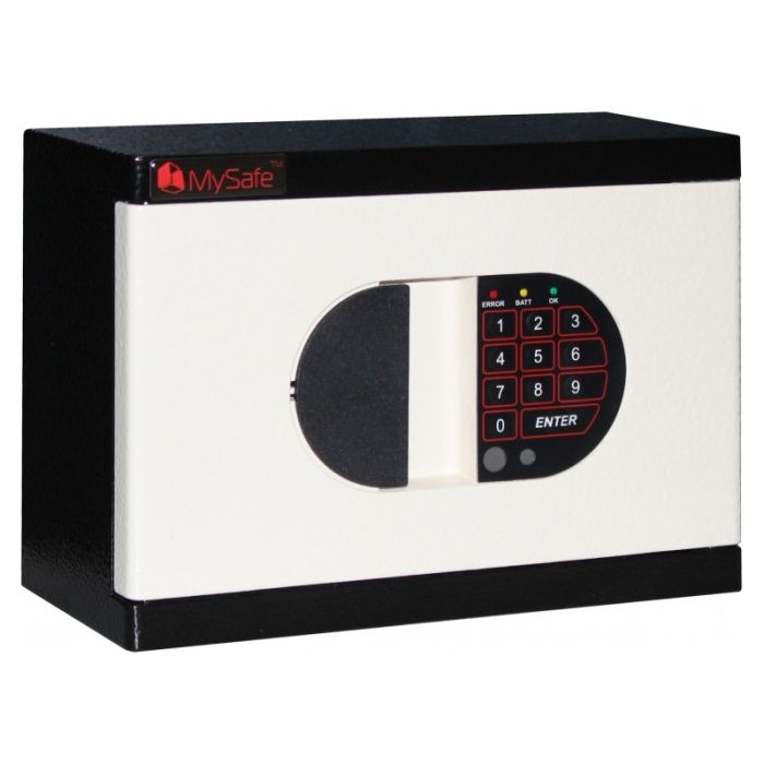 Сейф-ключница MySafe MSK.17.E