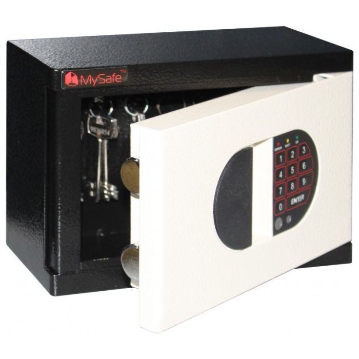 Сейф-ключница MySafe MSK.17.E
