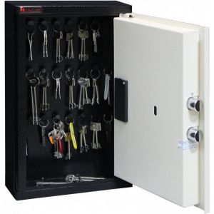 Сейф-ключниця MySafe MSK.40.E