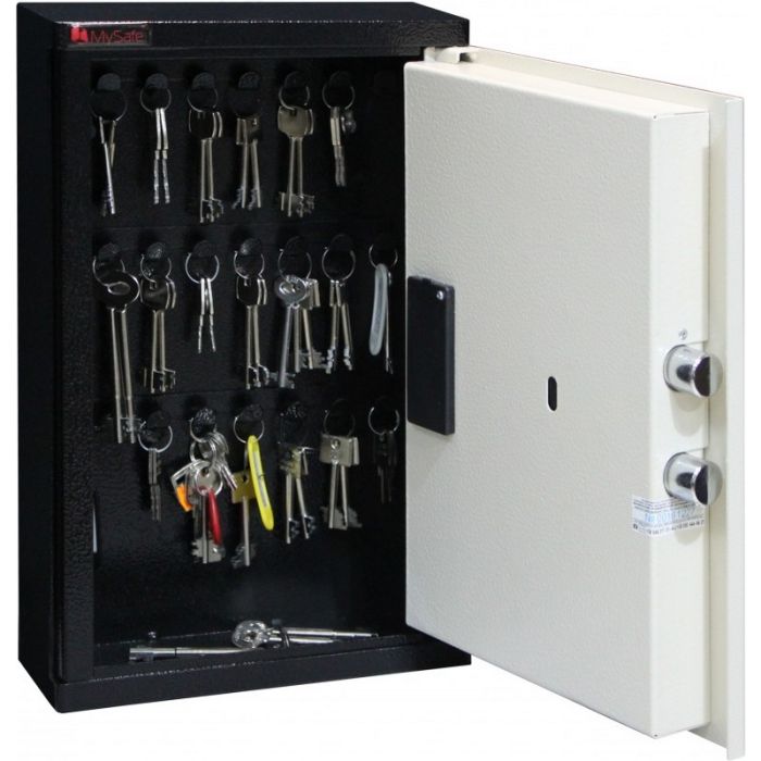 Сейф-ключница MySafe MSK.40.E