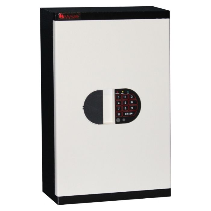 Сейф-ключница MySafe MSK.40.E