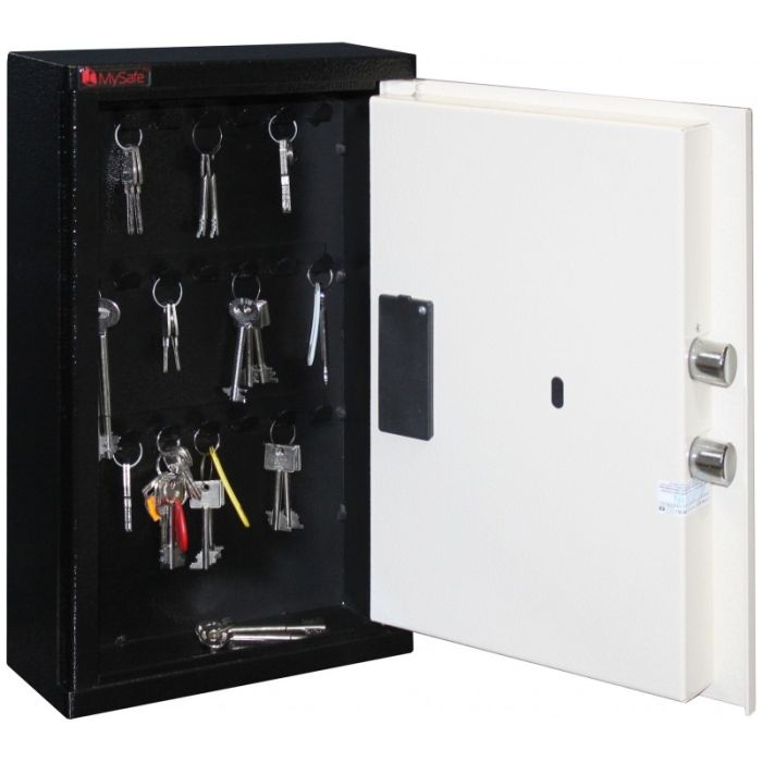Сейф-ключница MySafe MSK.40.E