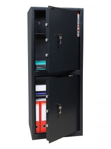 Сейф офісний Griffon R2.120.K
