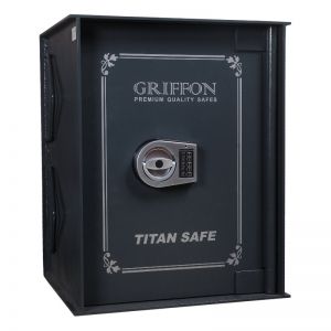 Сейф вбудований Griffon WB.6040.E