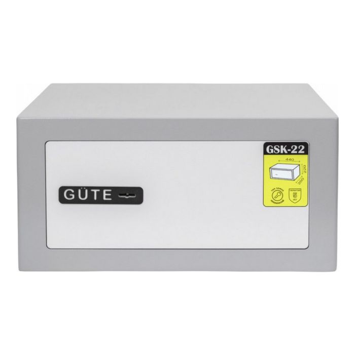 Мебельный сейф GUTE GSK-22