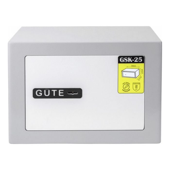 Меблевий сейф GUTE GSK-25