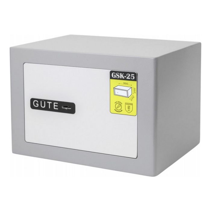 Меблевий сейф GUTE GSK-25