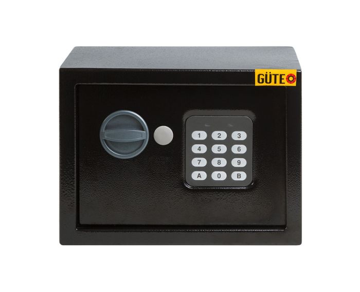 Сейф для пистолета GUTE ЯМХ-17Е