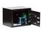 Сейф меблевий GUTE ЯМХ-17К