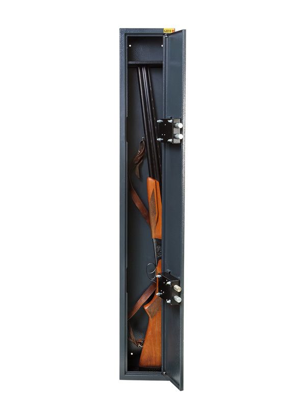 Сейф мисливський GUTE ОШМ-129К