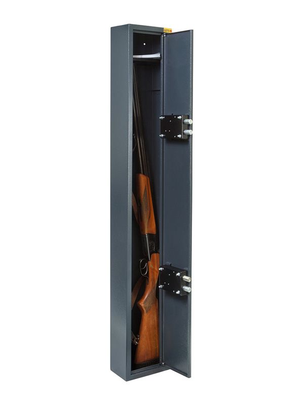 Сейф мисливський GUTE ОШМ-129К