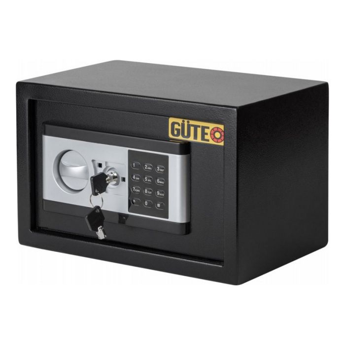 Меблевий сейф GUTE PN-20