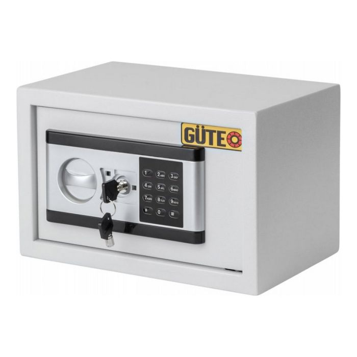 Меблевий сейф GUTE PN-20