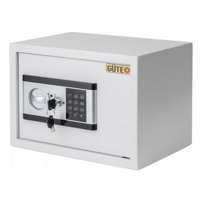 Меблевий сейф GUTE PN-25