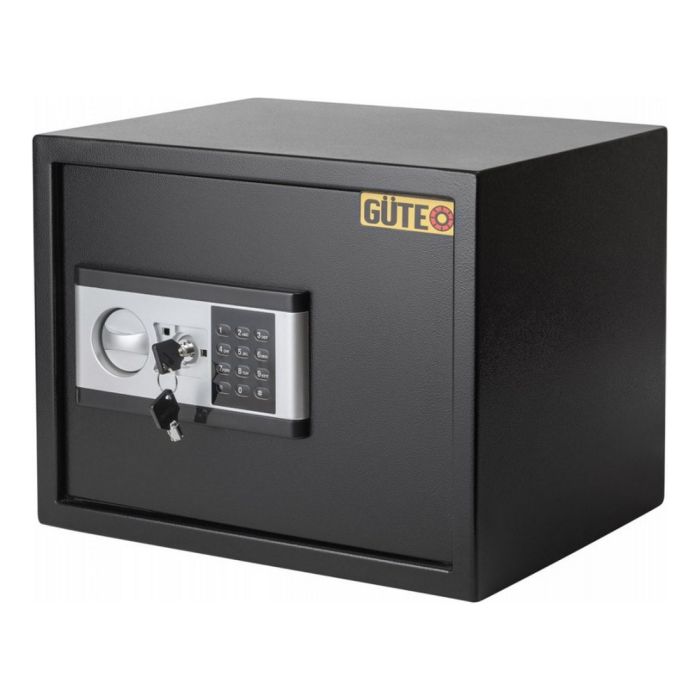 Меблевий сейф GUTE PN-30