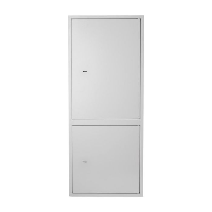 Офисный сейф GUTE ЯМХ-120КТ