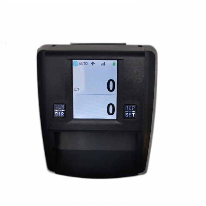 Автоматический детектор валют HARD SX-05C DB-90