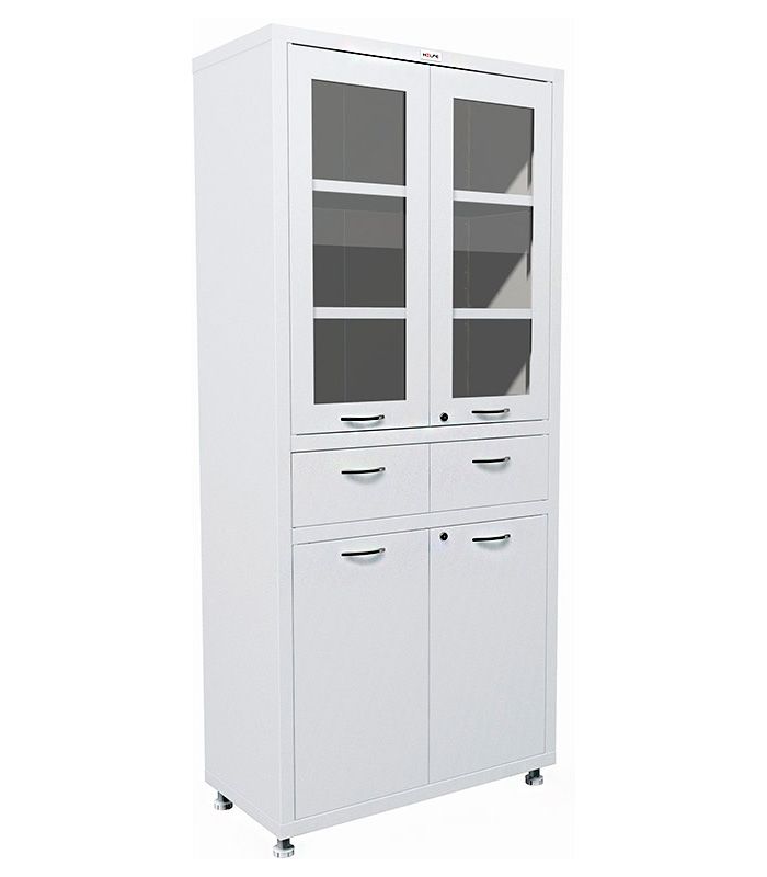 Шафа медична HILFE MD 2 1780 R-1