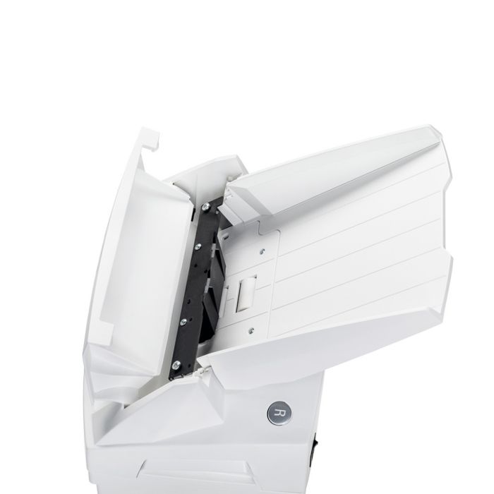 Знищувач документів HSM Securio AF100 (4x25)