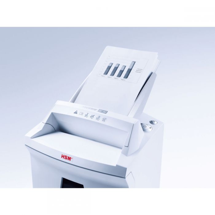 Уничтожитель документов HSM Securio AF150 (1,9х15)