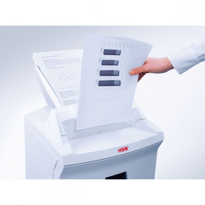 Знищувач документів HSM Securio AF150 (4,5x30)