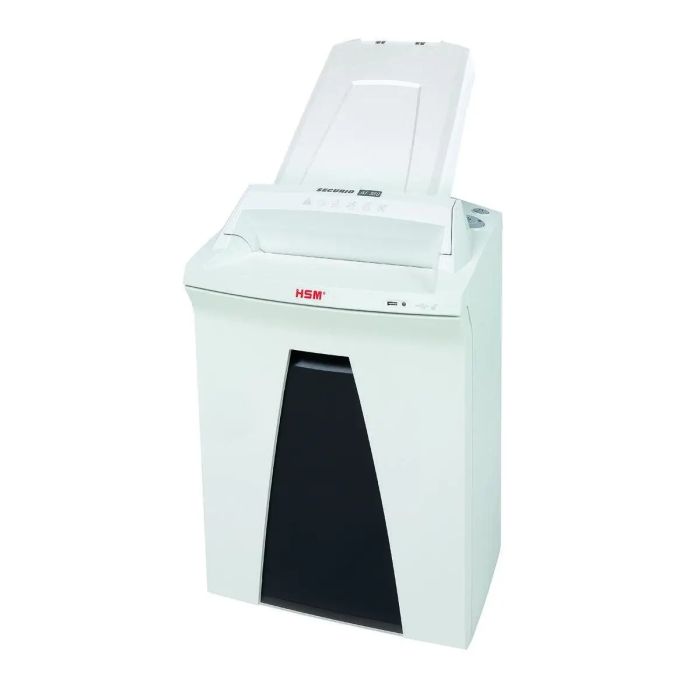 Уничтожитель документов HSM Securio AF350 (1,9х15)