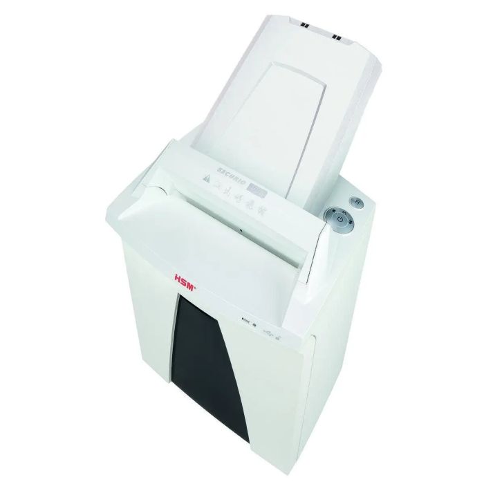 Уничтожитель документов HSM Securio AF350 (1,9х15)