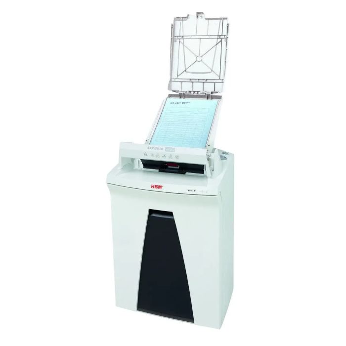 Знищувач документів HSM Securio AF350 (1,9 х15)