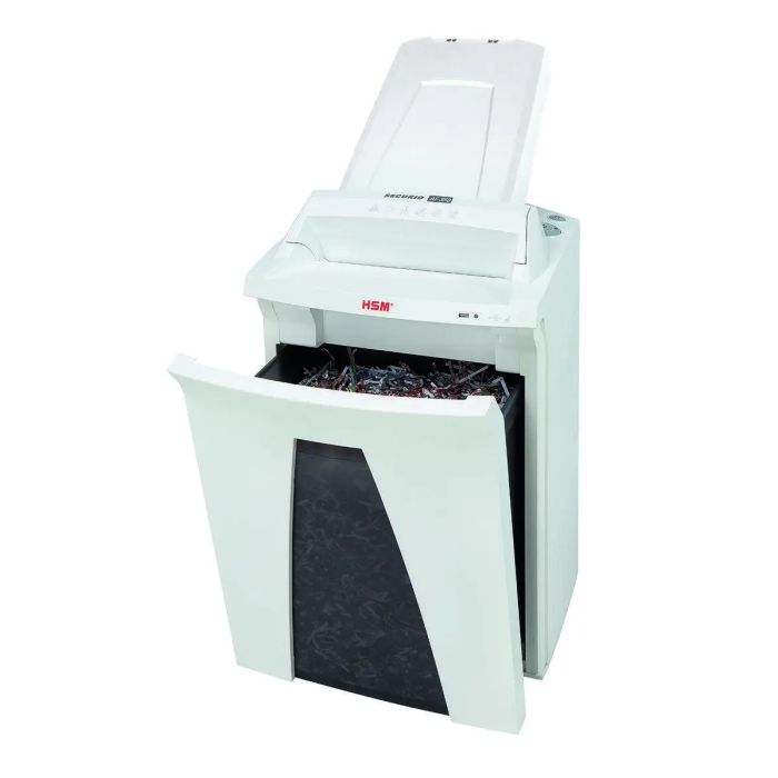 Знищувач документів HSM Securio AF350 (4,5x30)