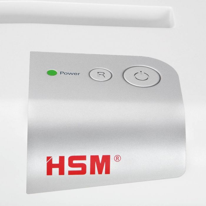 Уничтожитель документов HSM shredstar S5 (6,0)
