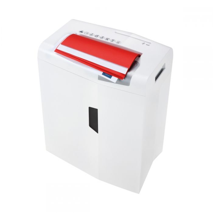 Знищувач документів HSM shredstar X10 (4,5x30)