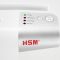 Знищувач документів HSM shredstar X10 (4,5x30)