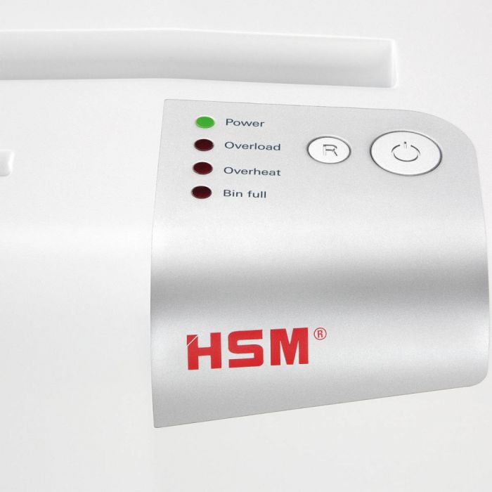 Знищувач документів HSM shredstar X10 (4,5x30)